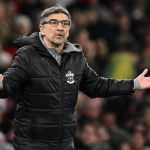 Ivan Juric has left Southampton to become Atalanta's new manager for the 2025-26 Serie A season