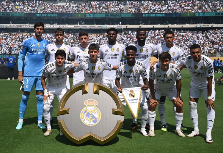 FIFA Club World Cup 2025: Real Madrid còn nhiều điều phải làm