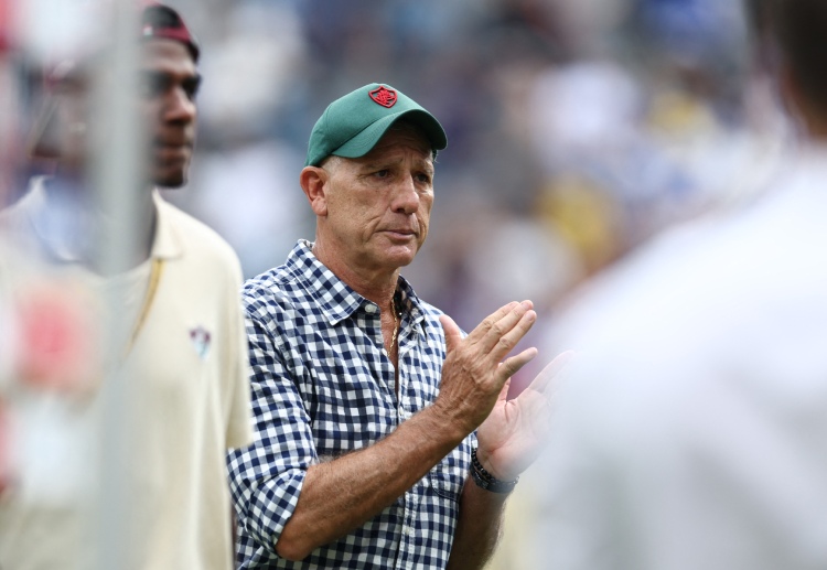 Renato Gaucho đưa Fluminense vào bán kết Club World Cup 2025