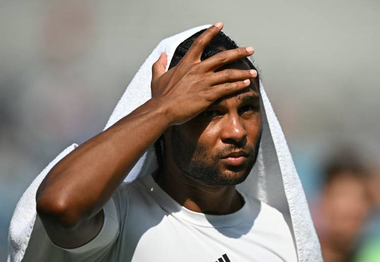 Bayern Munich forward Serge Gnabry proved his worth last season, finishing as the Bundesliga’s most effective substitute