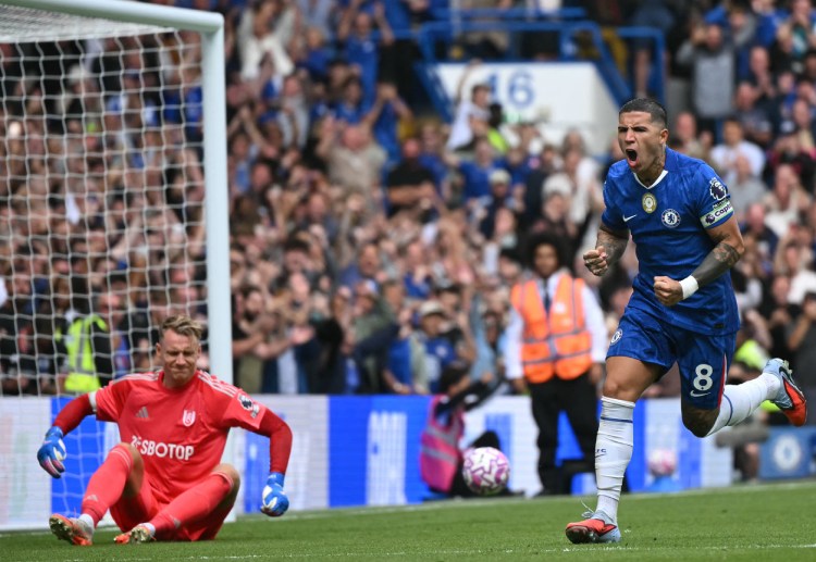 Premier League: Chelsea tiếp tục thể hiện được sự hiệu quả