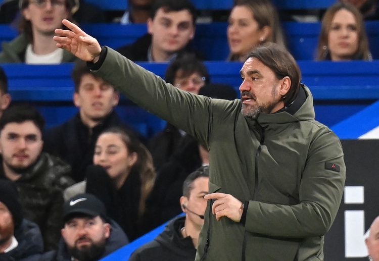 Leeds hòa trận giao hữu với Villarreal ở trên sân nhà