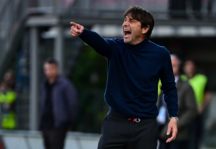 Napoli đối đầu Girona trong trận Giao hữu mùa hè