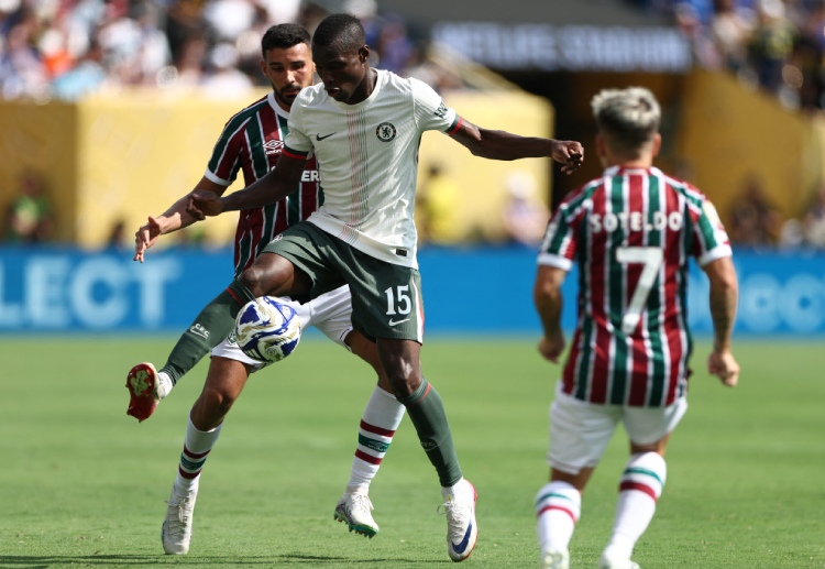 Giao hữu CLB: Chelsea được dự đoán sẽ có 1 thế trận lấn lướt