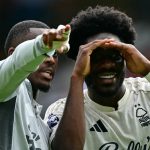 နော့တင်ဟမ်ဖောရက်စ်ဟာ ပရီးမီးယားလိဂ် အဖွင့် ပွဲမှာ ဘရန့်ဖို့ဒ်ကို ၃-၁ ရလဒ်နဲ့ အနိုင်ရခဲ့ပေမယ့် ပြီးခဲ့တဲ့ တစ်ပတ် ကတော့ ကစားပုံ ကျစ်လျစ်တဲ့ ပဲလေ့စ်နဲ့ အတွေ့မှာ နိုင်ပွဲ ပျောက်ခဲ့ရပါတယ်။