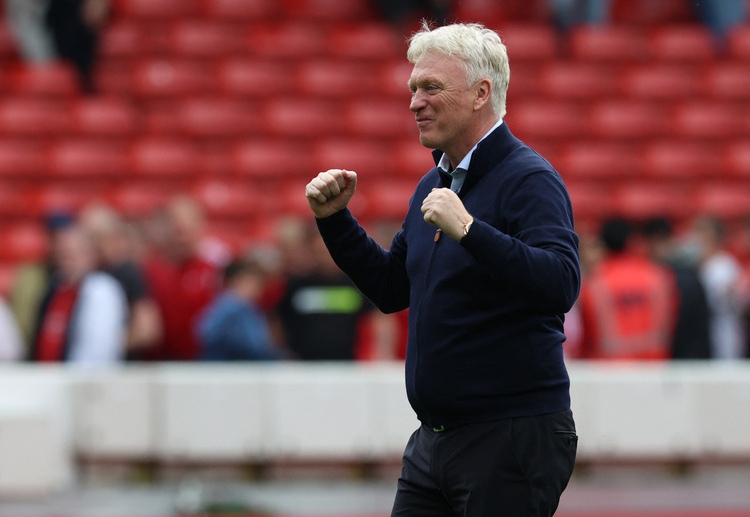 Everton thi đấu vòng 1 Premier League 2025/26 với cuộc đối đầu Leeds