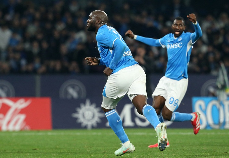 Giao hữu CLB: Napoli đang cần thêm thời gian để lấy lại phong độ