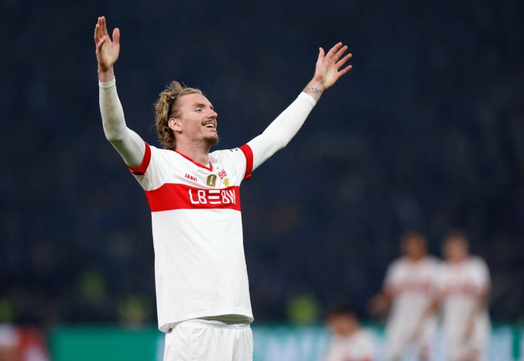 สตุ๊ตการ์ท หวังสร้างเซอร์ไพรส์ เยอรมัน ซูเปอร์คัพ 2025