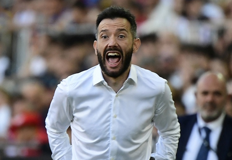 Valencia tiếp đón Getafe ở vòng 3 La Liga 2025/26