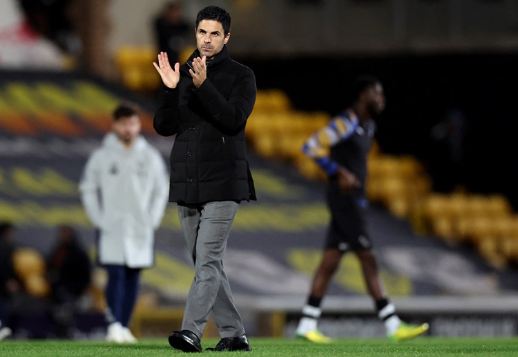 다가오는 챔피언스리그 경기는 아스널이 14일 동안 치르는 다섯 번째 경기다