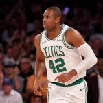 The Golden State Warriors have secured their first free agent signing with Al Horford for the new NBA season