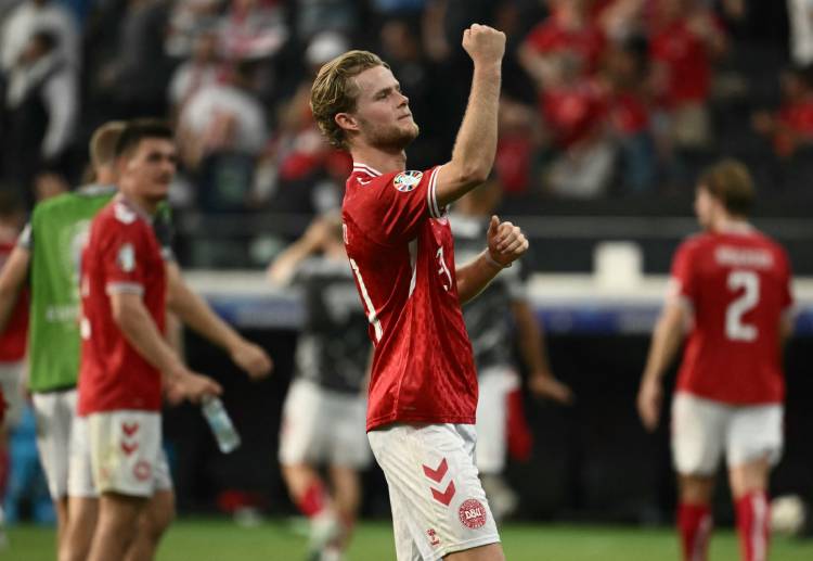 Klasemen Kualifikasi Piala Dunia zona Eropa