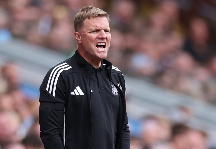 Taruhan Premier League: Newcastle United vs Arsenal