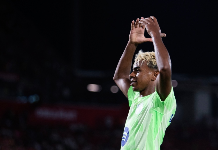 Barcelona tiếp đón Real Sociedad ở vòng 7 La Liga 2025/26