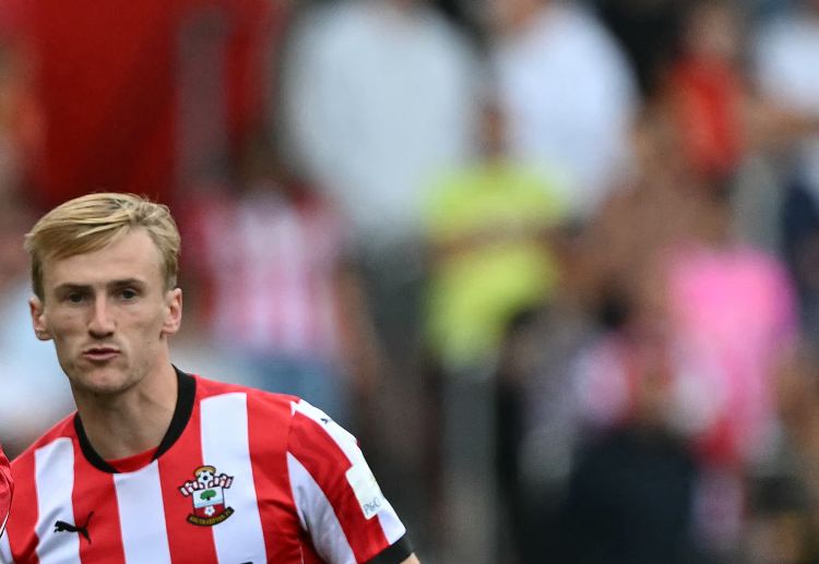 Southampton đối đầu Liverpool trong khuôn khổ Cúp Liên đoàn Anh 2025/26