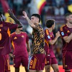 စီးရီးအေ နောက်ဆုံး ၅ ကြိမ် တွေ့ဆုံမှုမှာ လာဇီယိုက ၁ ကြိမ်သာ အနိုင်ရခဲ့ပြီး ရိုးမားက ၂ ကြိမ် နိုင်ကာ ၂ ကြိမ် သရေကျခဲ့ပါတယ်။