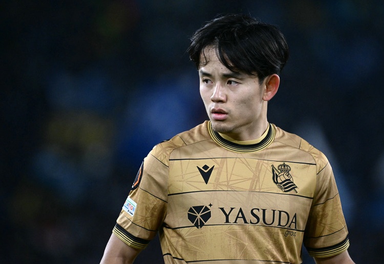 La Liga: Real Sociedad sẽ khó tạo ra được bất ngờ