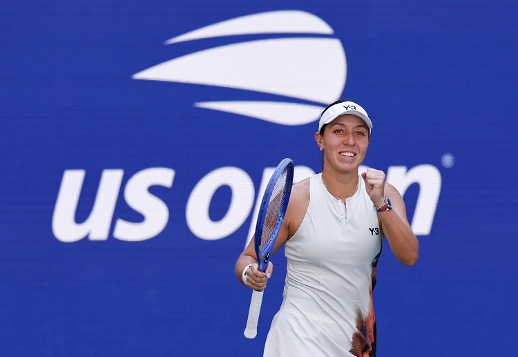 Jessica Pegula is set to face World No. 1 Aryna Sabalenka in the 2025 US Open semi-finals