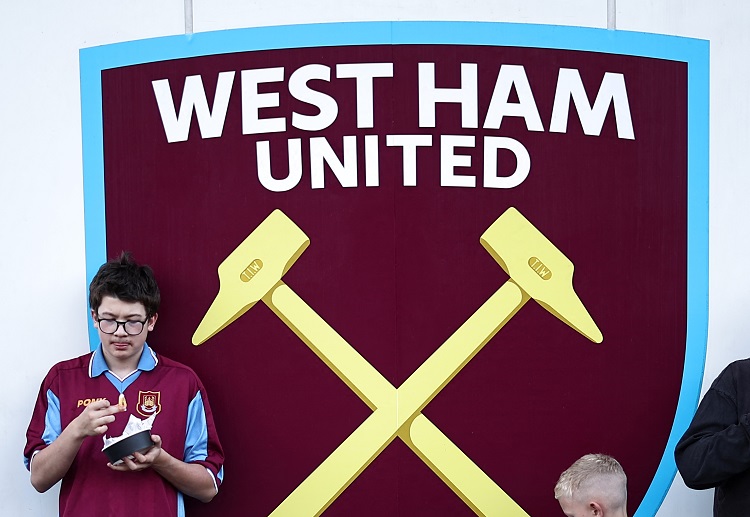 West Ham giành 3 điểm ở vòng 3 Premier League 2025/26