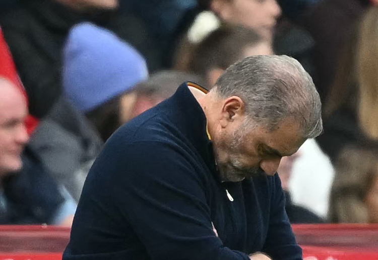 Nottingham Forest trắng tay ở trận đấu gặp Chelsea vòng 8 Premier League 2025/26