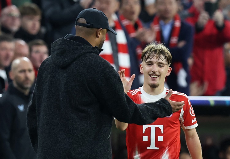 Champions League: Bayern Munich vẫn thể hiện được một lối chơi rất hiệu quả
