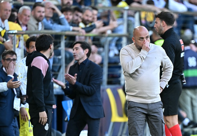 Espanyol are aiming to recapture their early-season momentum in La Liga