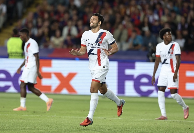 Goncalo Ramos berpeluang cetak gol di pertandingan Liga Champions UEFA