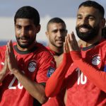 Mohamed Salah’s two goals propelled Egypt to qualification for the World Cup 2026 in North America