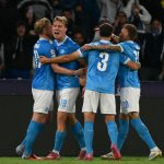 Napoli need a win against Torino to stay on top of the Serie A table