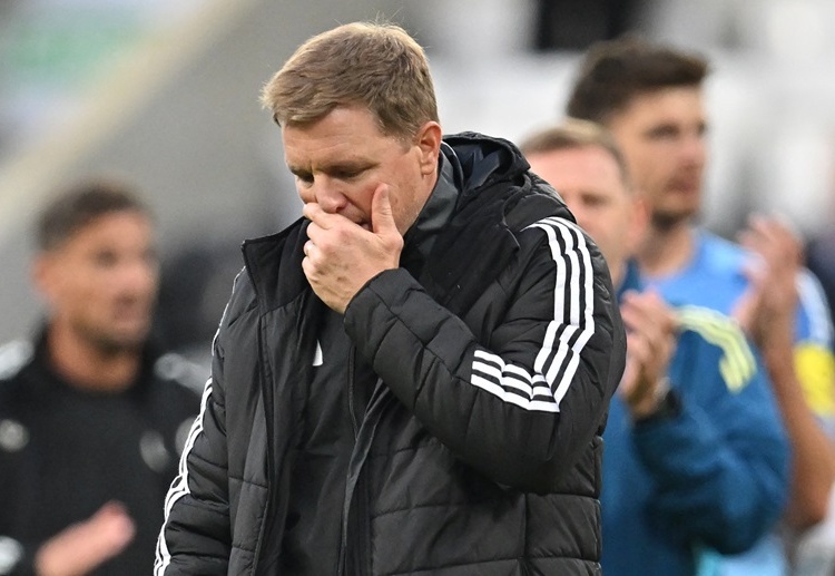 Jadwal EFL Cup 2023-2024