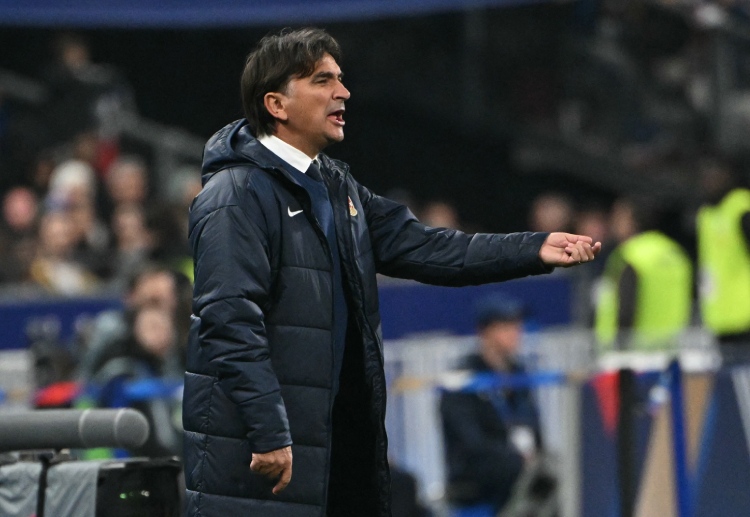 Taruhan Kualifikasi Piala Dunia zona Eropa: Ceko vs Kroasia