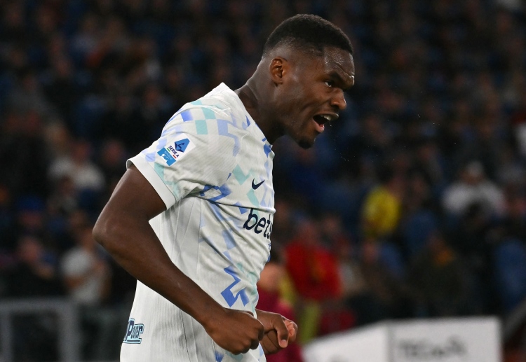 เอซี มิลาน พร้อมท้าทายเพื่อถ้วยแชมป์ กัลโช่ เซเรีย อา 2025