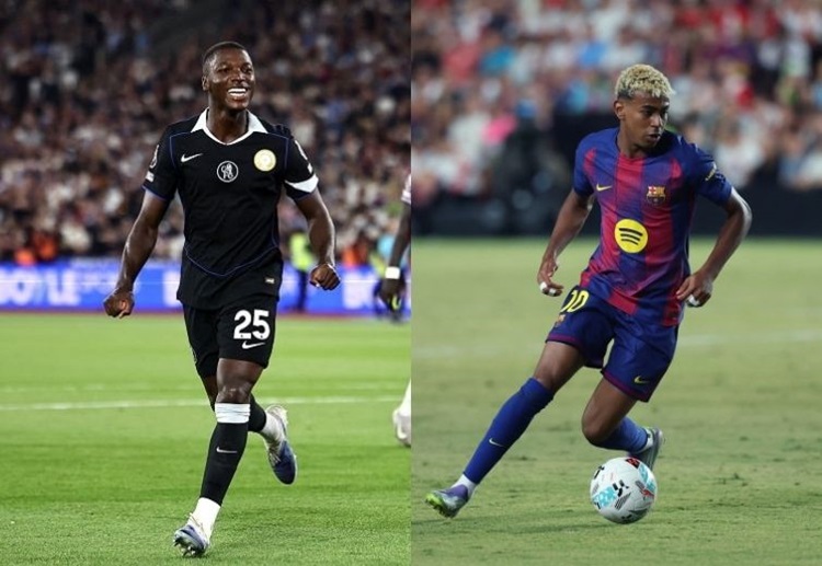 첼시는 바르셀로나를 맞아 이번 주중에 짜릿한 챔피언스리그 경기를 치른다.