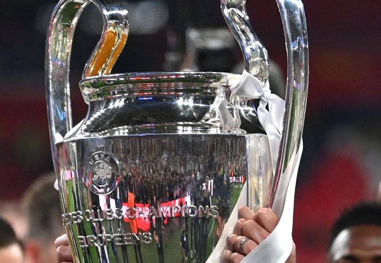 Fase awal Liga Champions UEFA berlangsung menarik