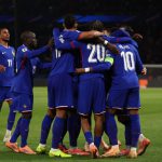 Vòng loại World Cup 2026: Pháp vẫn sở hữu một đội hình rất chất lượng ở đợt tập trung này