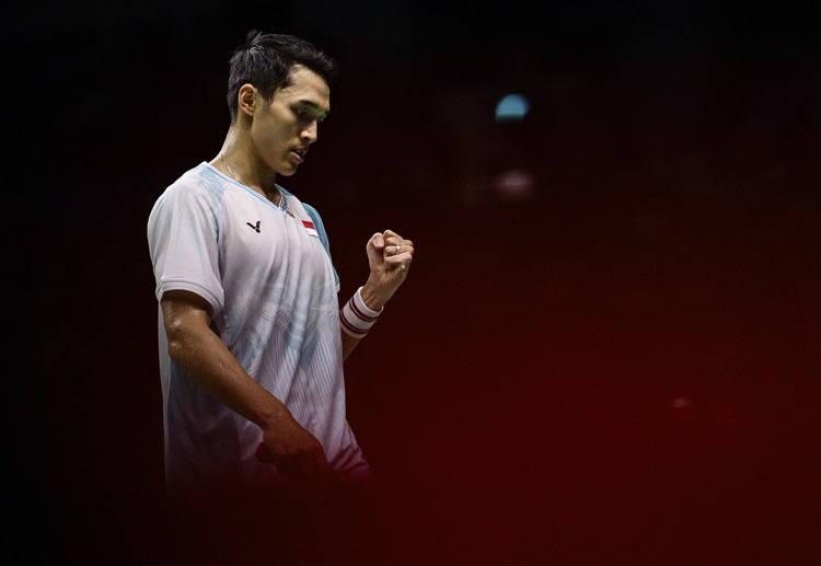 德国海露羽毛球公开赛 打进第4个决赛