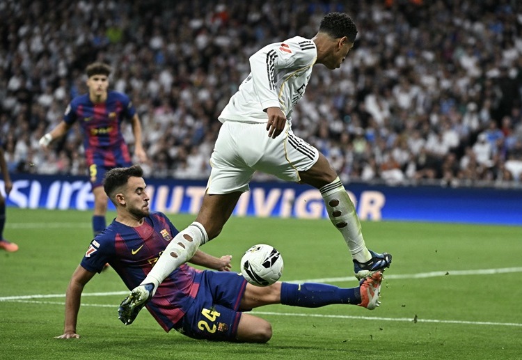 စွယ်စုံရ စပိန် ကစားသမား အဲရစ်ခ် ဂါစီယာ ကိုတော့ လာလီဂါ ကလပ် ဘာစီလိုနာက စာချုပ်သစ် ချုပ်ဆိုဖို့ အတွက် မူအားဖြင့် သဘောတူညီမှု ရရှိထားကြောင်း Mundo Deportivo က ဖော်ပြပါတယ်။