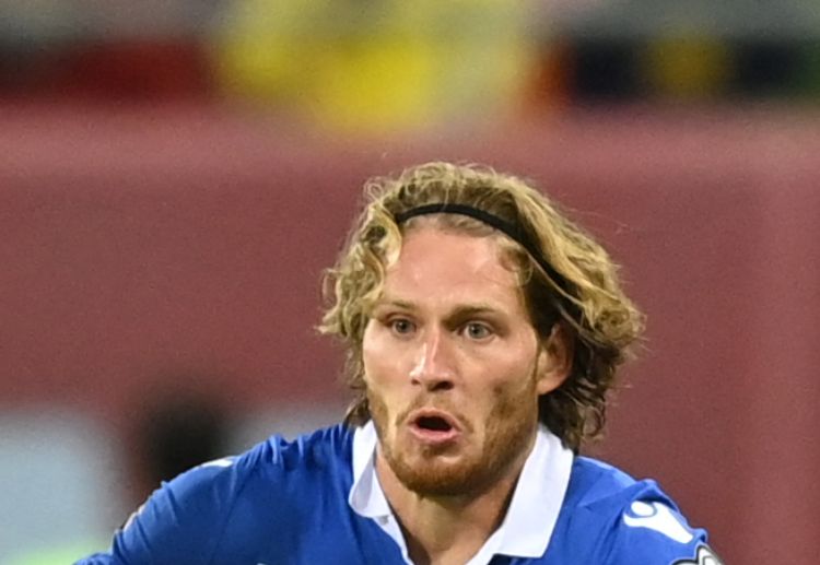 世界杯预选赛 列支敦士登队长哈斯勒预计将迎来第109次代表国家队出战，他的7球成绩位列队史第三。