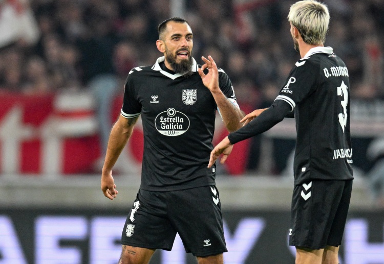 西甲联赛  在本赛季攻入8球的博尔哈·伊格莱西亚斯将于本场比赛中回归，为塞尔塔锋线增添火力。