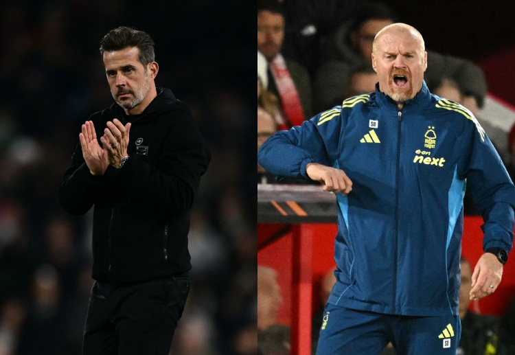 Premier League: Nottingham đang phần nào lấy lại được sự khó chịu trong lối chơi