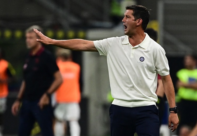 Can Inter Milan cruise past Bologna in the Supercoppa Italiana semi-finals?