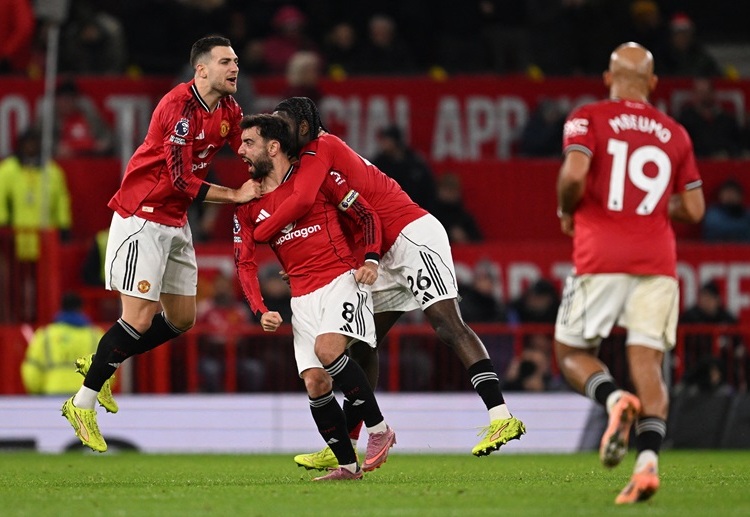 ယူနိုက်တက် အနေနဲ့ ပရီးမီးယားလိဂ် Top 4 အတွက် ပြီးခဲ့တဲ့ အခွင့်အရေး နှစ်ကြိမ်ကို လက်လွှတ်ခဲ့ရပြီးနောက် ဒီတစ်ပတ် မှာလည်း အခွင့်အရေး ထပ်ရခဲ့တာပါ။