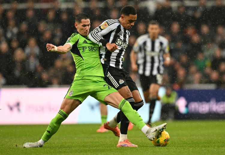 英联杯  富勒姆通过卢基奇的头球扳平比分，将比赛追成1比1。