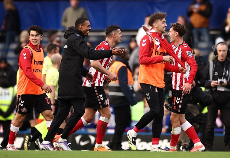 선덜랜드는 다가오는 안필드에서의 프리미어리그 경기에서 리버풀을 꺾을 수 있다는 자신감에 차 있다.