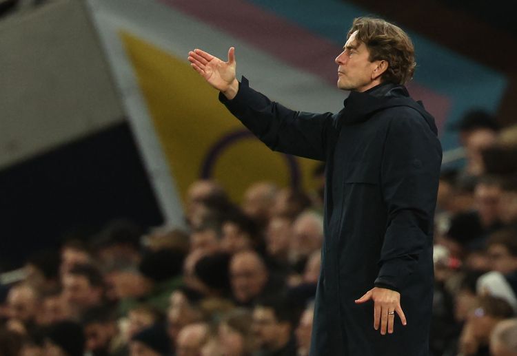 Premier League: Thomas Frank's Tottenham Hotspur team currently have a number of injured players