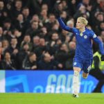 เชลซี เสียเปรียบในรอบรองฯ นัดสอง คาราบาว คัพ 2026