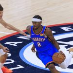 NBA 贡献29分