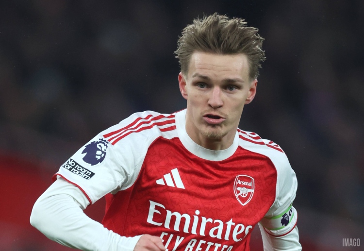 Arsenal đá vòng 28 Premier League bằng màn đối đầu Chelsea