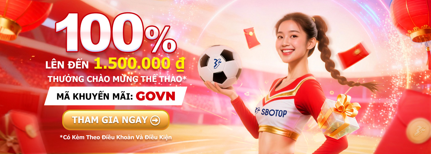 Promotion Feb 2026 – VN (GO)