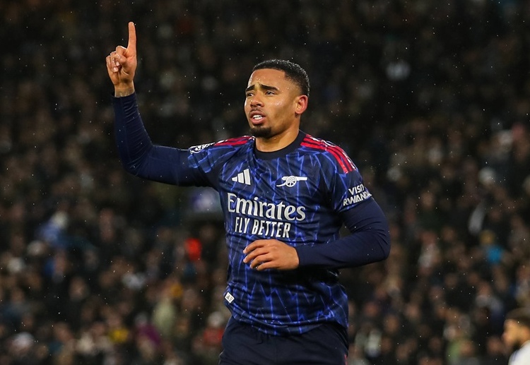 EFL Cup: Arsenal có thể vẫn sẽ thi đấu khá cởi mở ở trận này